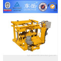 Qt40-3A Moving Hollow Block Machinery
